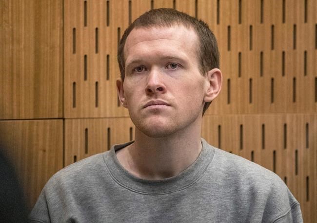 Australia open to taking gunman back from New Zealand | iNFOnews.ca Australia open to taking gunman back from New Zealand | iNFOnews.ca
