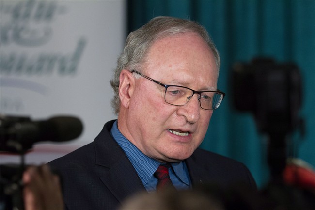 Prince Edward Island to allow access to abortions within the province | iNFOnews.ca CP36928801