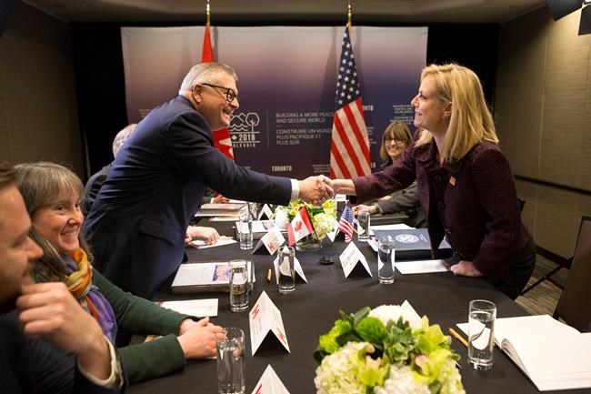 'Enough is enough': G7 ministers agree to call Russia out on 'malign' behaviour | iNFOnews.ca 'Enough is enough': G7 ministers agree to call Russia out on 'malign' behaviour | iNFOnews.ca