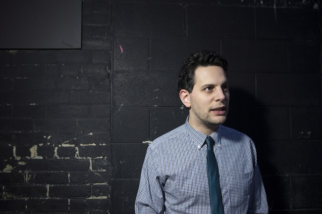 Toronto-based rookie filmmaker heads to Oscars with short documentary nomination | iNFOnews.ca CP36537667
