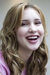 'Blackbird' star Alexia Fast recalls being cyber-bullied in high school | iNFOnews.ca