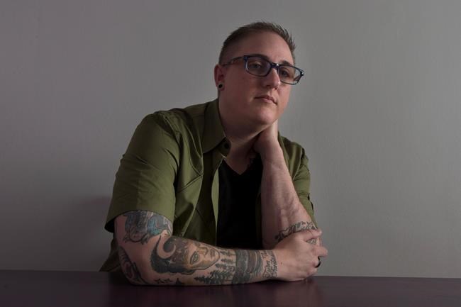 Transgender Canadians say death certificates don't reflect their lived identity | iNFOnews.ca Transgender Canadians say death certificates don't reflect their lived identity | iNFOnews.ca