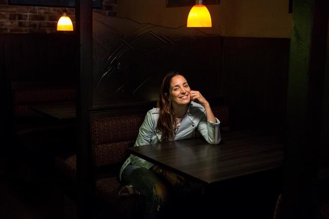 Women 'have to be on a pole': Chantal Kreviazuk reflects on state of pop music | iNFOnews.ca
