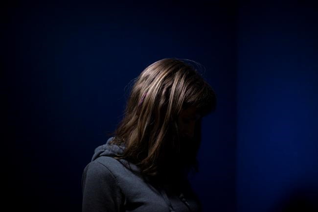 A recovering addict's story a cautionary tale about insidious nature of opioids | iNFOnews.ca A recovering addict's story a cautionary tale about insidious nature of opioids | iNFOnews.ca