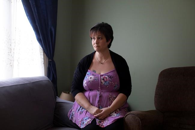 'Do our lives count for less?': COVID-19 exposes cracks in disability aid | iNFOnews.ca