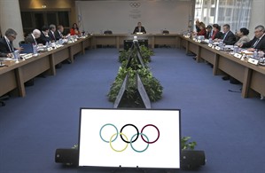 In the midnight hour: Rio swimming finals, beach volleyball to be held late at night | iNFOnews.ca CP30989676