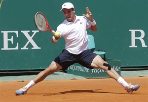 Raonic easily through to second round at Monaco, Simon out in straight sets | iNFOnews.ca CP22923364