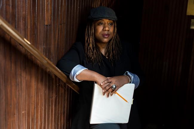 'How Black Mothers Say I Love You' explores mother-daughter relationships | iNFOnews.ca