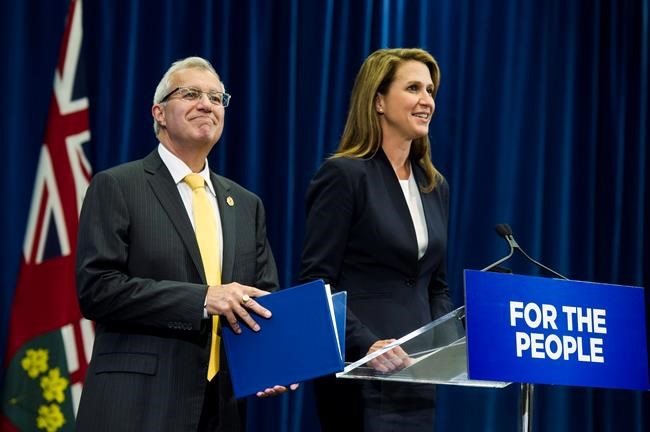 Ontario to sell pot online in fall, in private retail stores next year | iNFOnews.ca