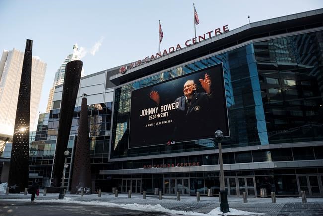 Cherry still can't understand why it took NHL so long to recognize Bower's quality | iNFOnews.ca