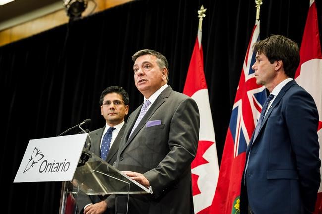 Details on where the provinces and territories stand on looming pot legalization | iNFOnews.ca Details on where the provinces and territories stand on looming pot legalization | iNFOnews.ca