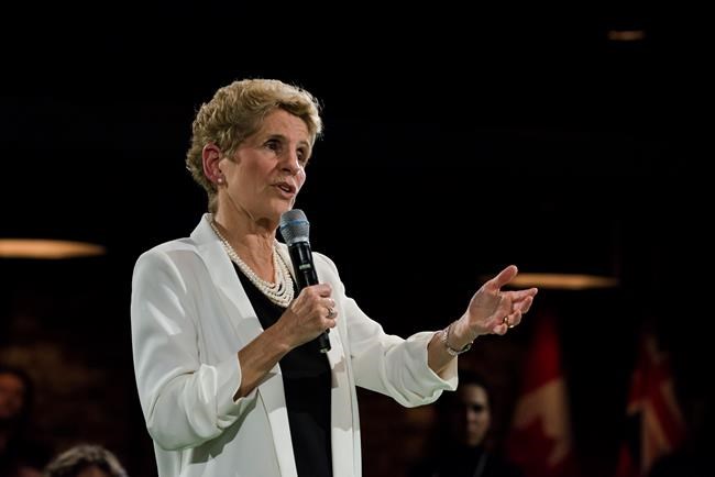 Highlights of sweeping new Ontario labour laws, including a minimum wage boost | iNFOnews.ca