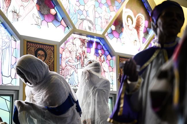 In the news today, March 11 | iNFOnews.ca