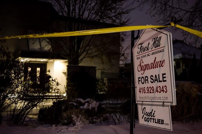 Autopsies underway for pharmaceutical billionaires found dead in their home | iNFOnews.ca Autopsies underway for pharmaceutical billionaires found dead in their home | iNFOnews.ca