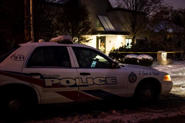 In the news today, Dec. 18 | iNFOnews.ca