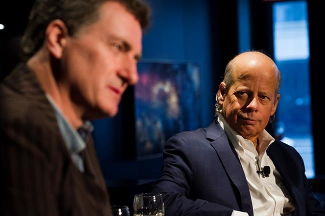 Cara's ready for U.S. and Canadian expansion after the Keg's purchase | iNFOnews.ca