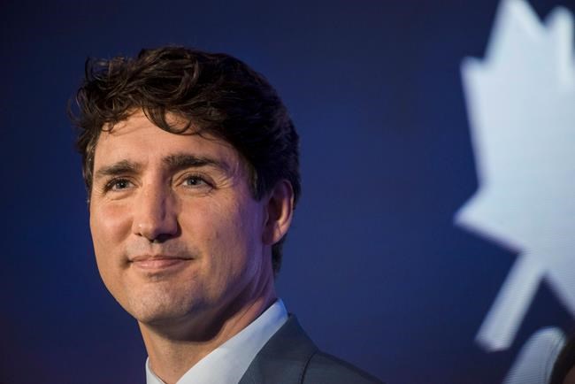 Tax changes to make system fair not stifle business growth: Trudeau | iNFOnews.ca