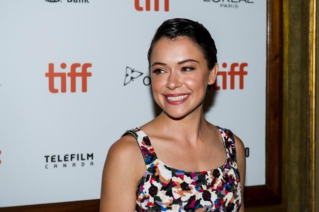 Tatiana Maslany to star alongside Bryan Cranston on Broadway in 'Network' | iNFOnews.ca
