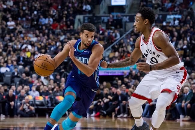 Woeful third quarters all the talk at practice ahead of Raptors' game vs. Pacers | iNFOnews.ca Woeful third quarters all the talk at practice ahead of Raptors' game vs. Pacers | iNFOnews.ca