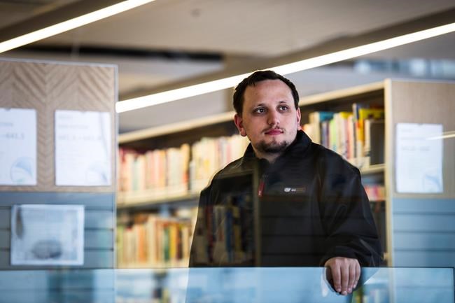 New hub to focus on intersection between developmental disabilities and mental illness | iNFOnews.ca New hub to focus on intersection between developmental disabilities and mental illness | iNFOnews.ca