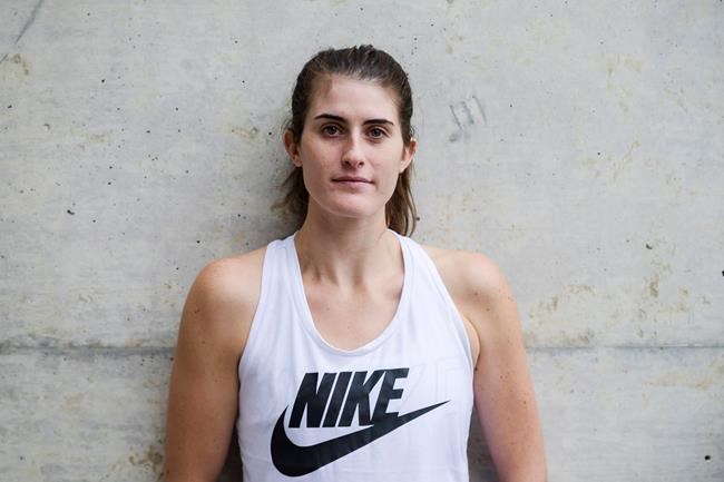 'It's where I belong,' Canada's Rebecca Marino ready for return to tennis | iNFOnews.ca 'It's where I belong,' Canada's Rebecca Marino ready for return to tennis | iNFOnews.ca