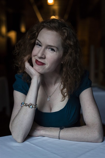 New lungs, nominated album: jazz singer Alex Pangman on her journey to the Junos | iNFOnews.ca