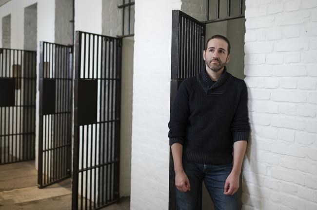 Former Don Jail gets first theatrical event with 'Kiss of the Spider Woman' | iNFOnews.ca