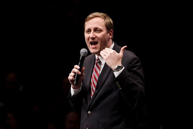 Conservatives quash idea of offering refund to encourage leadership dropouts | iNFOnews.ca