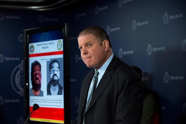 A glance at Bruce McArthur's alleged victims | iNFOnews.ca