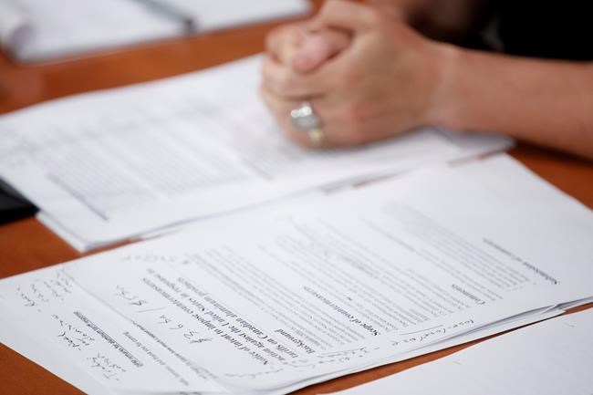 Canada plans $3.6 billion in retaliatory tariffs on U.S. in aluminium dispute | iNFOnews.ca