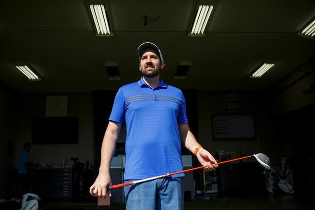 At The Turn: Setbacks come with territory when chasing lasting golf improvement | iNFOnews.ca At The Turn: Setbacks come with territory when chasing lasting golf improvement | iNFOnews.ca