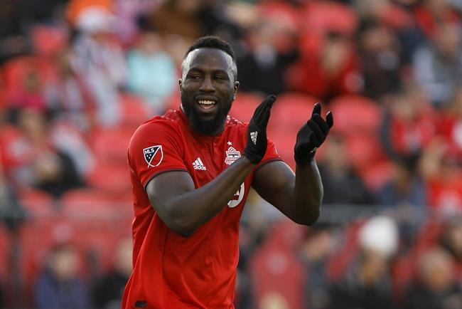 Toronto FC has early start of playoff match against D.C. United moved back | iNFOnews.ca