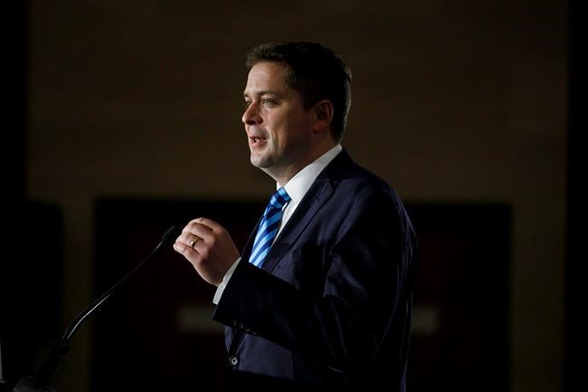 CBC head defends coverage after Scheer suggests too much focus on U.S. politics | iNFOnews.ca CBC head defends coverage after Scheer suggests too much focus on U.S. politics | iNFOnews.ca