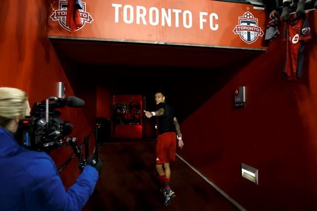 Toronto starts MLS meltdown post-mortem, looks for answers to avoid 2019 repeat | iNFOnews.ca
