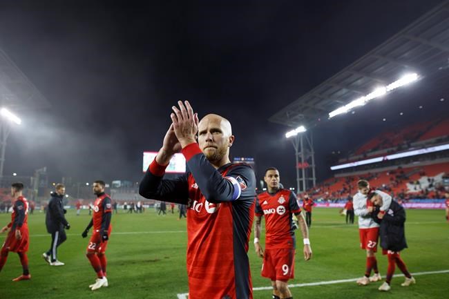 Toronto FC salvages some pride with win over Atlanta in regular-season finale | iNFOnews.ca