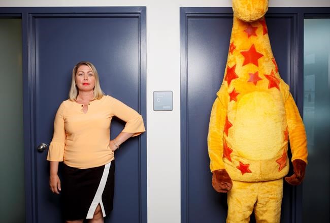 Toys "R" Us president opens up about recent troubles and plans to rebuild brand | iNFOnews.ca Toys "R" Us president opens up about recent troubles and plans to rebuild brand | iNFOnews.ca