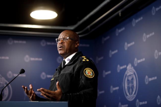 Police seeking suspects after abducted Toronto teen found safe, police say | iNFOnews.ca