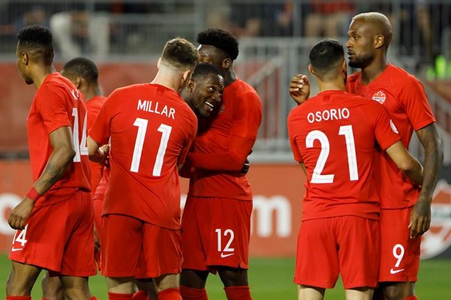 Canada finds goals hard to come by in CONCACAF Nations League rematch with Cuba | iNFOnews.ca