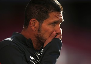 With a Champions League title at stake, Atletico's players laud a coach who's 'like a god' | iNFOnews.ca CP28483648