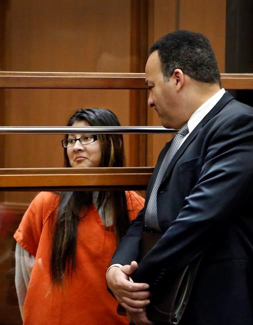 Teen convicted in beating death of USC student from China | iNFOnews.ca