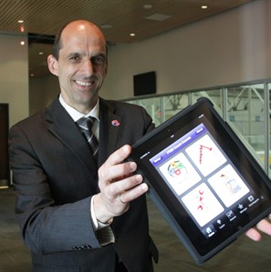 New app, research money announced for vets suffering post-traumatic stress | iNFOnews.ca