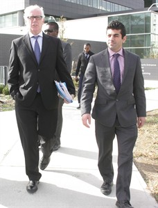 No choice but to shoot mentally disturbed man, Toronto cop tells inquest | iNFOnews.ca