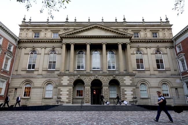 Ministry dithers on exemption; 'sex abuser' hygienist fights for licence | iNFOnews.ca