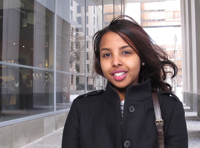 Woman fights revocation of security clearance that cost her airline job | iNFOnews.ca CP35971414