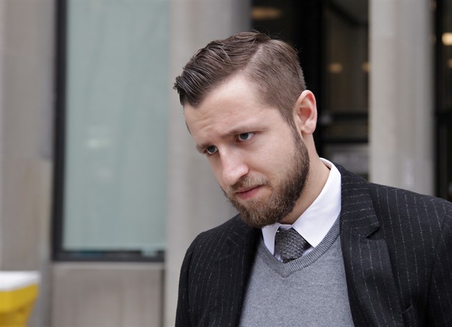 Media freedom not absolute, court told as RCMP seeks reporter's materials | iNFOnews.ca CP36574925