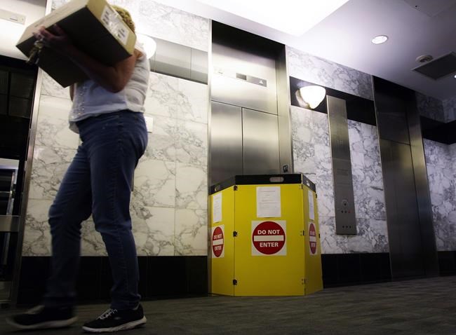 Elevator problems and solutions focus of new Ontario-mandated research | iNFOnews.ca