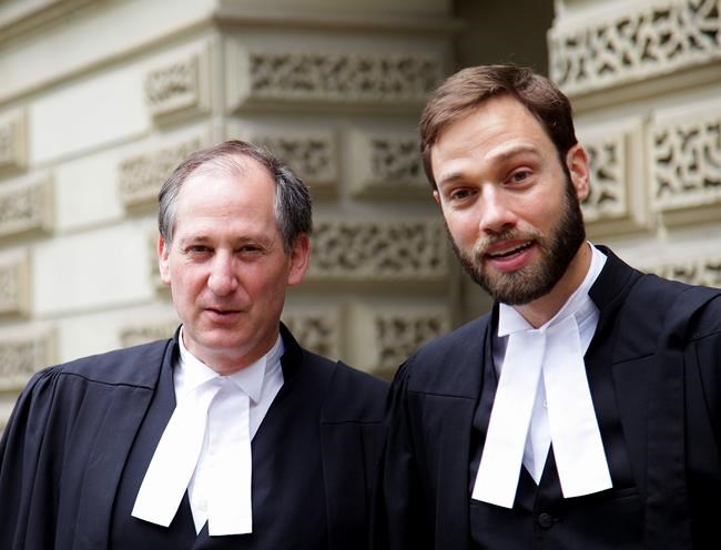 Feds want segregation fight put on ice; say planned law will deal with issues | iNFOnews.ca Feds want segregation fight put on ice; say planned law will deal with issues | iNFOnews.ca