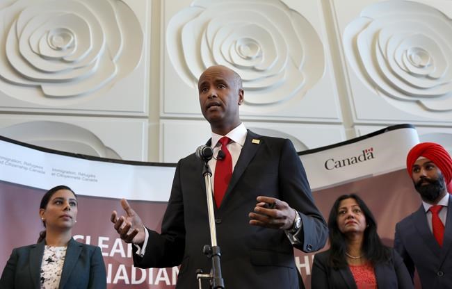 Shorter residency requirement for would-be Canadians set to take effect | iNFOnews.ca