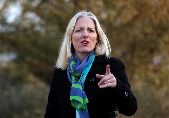 China not able to join Canada-U.K. coal phase out alliance: McKenna | iNFOnews.ca