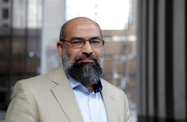 Abuses warrant tossing case against suspected Egyptian terrorist, court urged | iNFOnews.ca Abuses warrant tossing case against suspected Egyptian terrorist, court urged | iNFOnews.ca